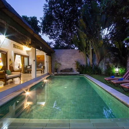 Villa Kamboja Junior